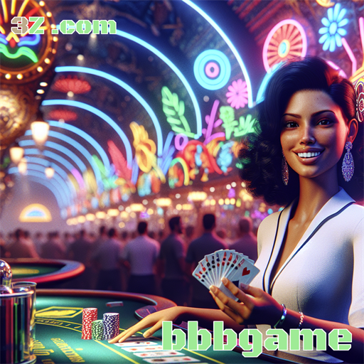 Viva a Magia das Slots no BBBGame sem Limites