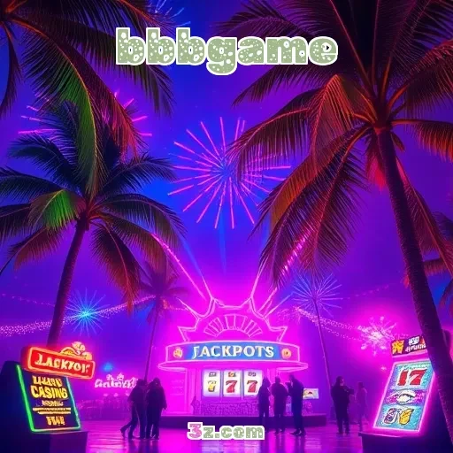 bbbgame: Aventura e Emoção nas Caça-Níqueis Online