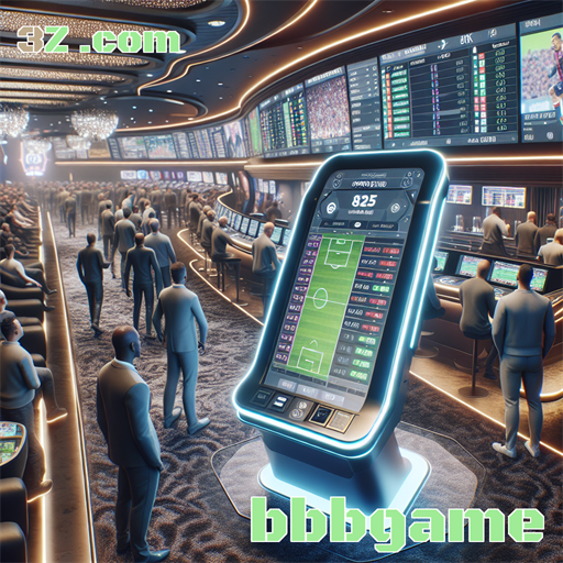 Experimente os recursos exclusivos da seção VIP do bbbgame