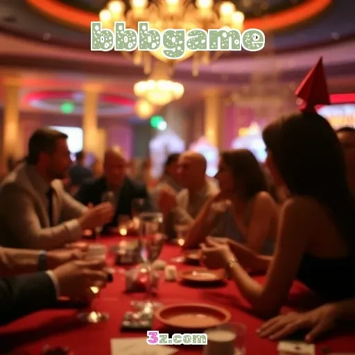 bbbgame VIP: Vantagens Imperdíveis Para Jogadores em Busca de Diversão